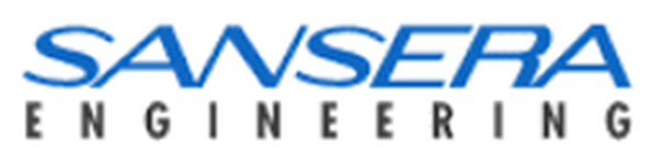 Sansera Engineering logo
